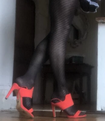 chaussures sexy haut talon - Photo 1/2