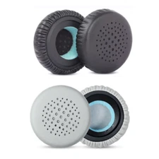 Ear Pads Cushions Covers For Jabra evolve 20 20se 30 30II 40 65 65+ Headphones
