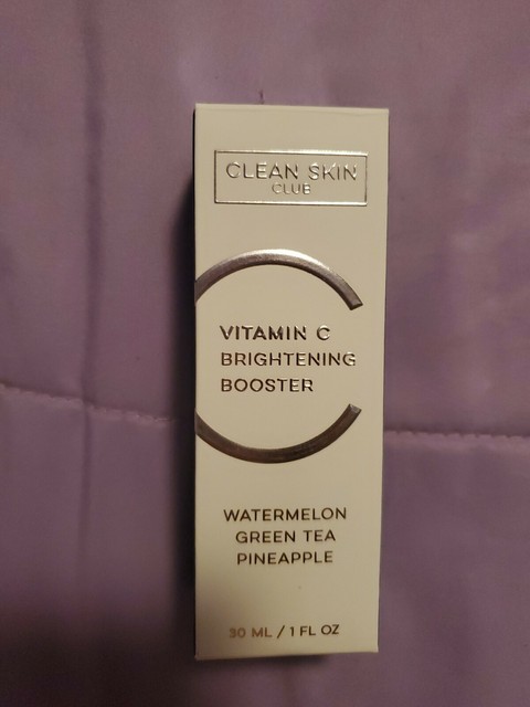 vitamin c serum boxycharm