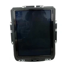 2019-2020 Volvo S60 Display Screen 9" 32247465aa Factory OEM Replacement Part