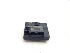 VOLKSWAGEN TOUAREG MK2 7P 2011 DOOR CONTROL UNIT MODULE REAR RIGHT 4H0959795B