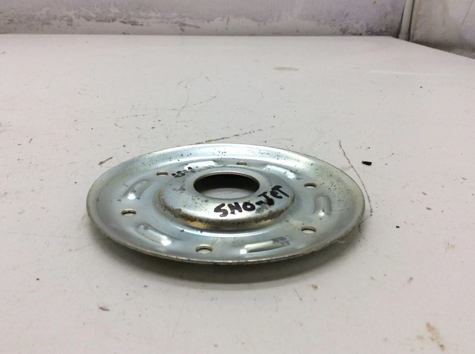 Sno Jet 全新 旧货空转轮 外法兰格 1967 - 1976 SST 04-117 Strato Jet — 第 3/4 张图片