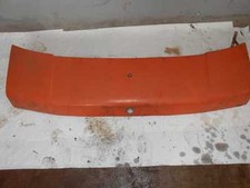 Motorhaube Mercedes Benz 307 D