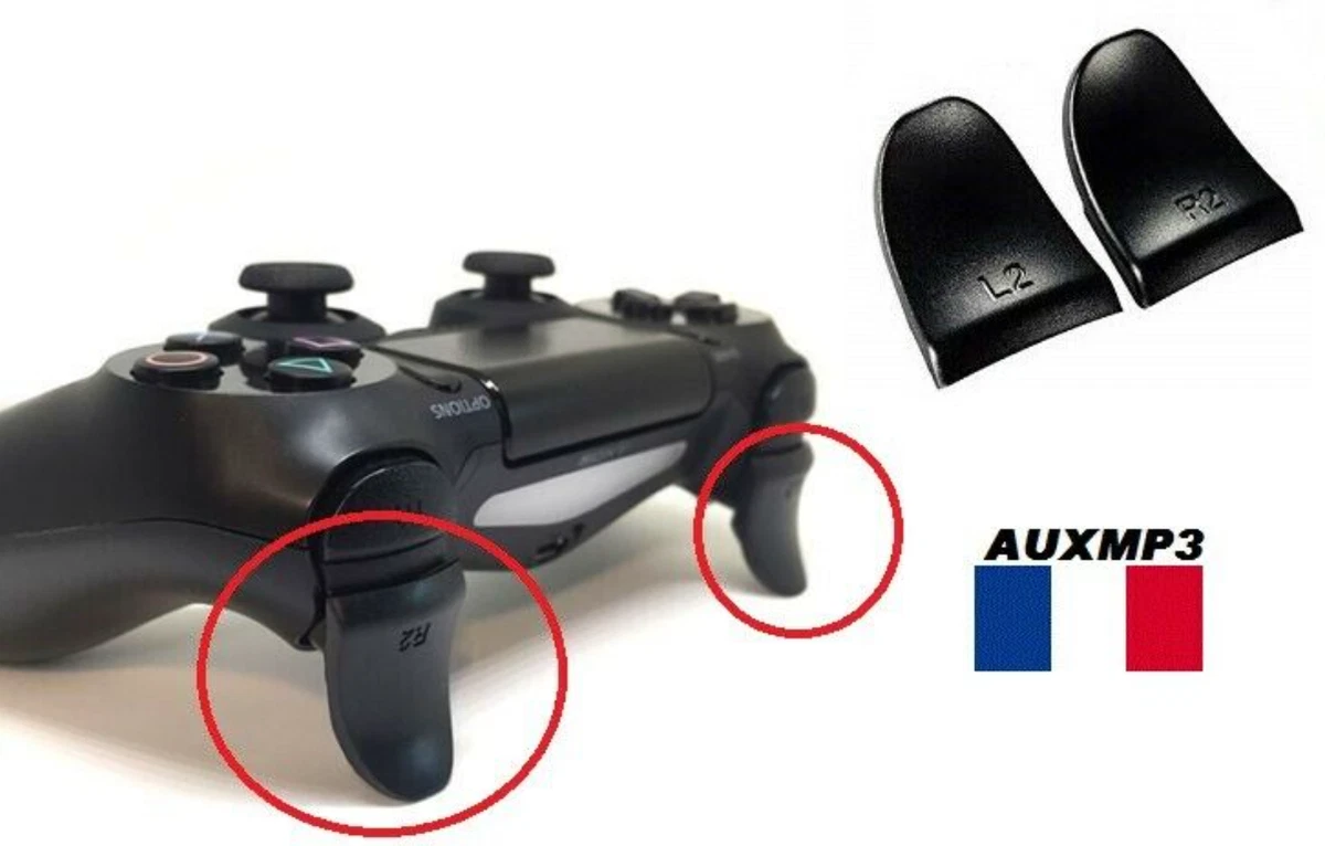 L2 ps4 hotsell