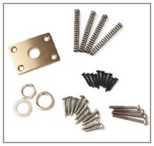 NEW - PRS Hardware Assembly Kit - NICKEL, #AC...