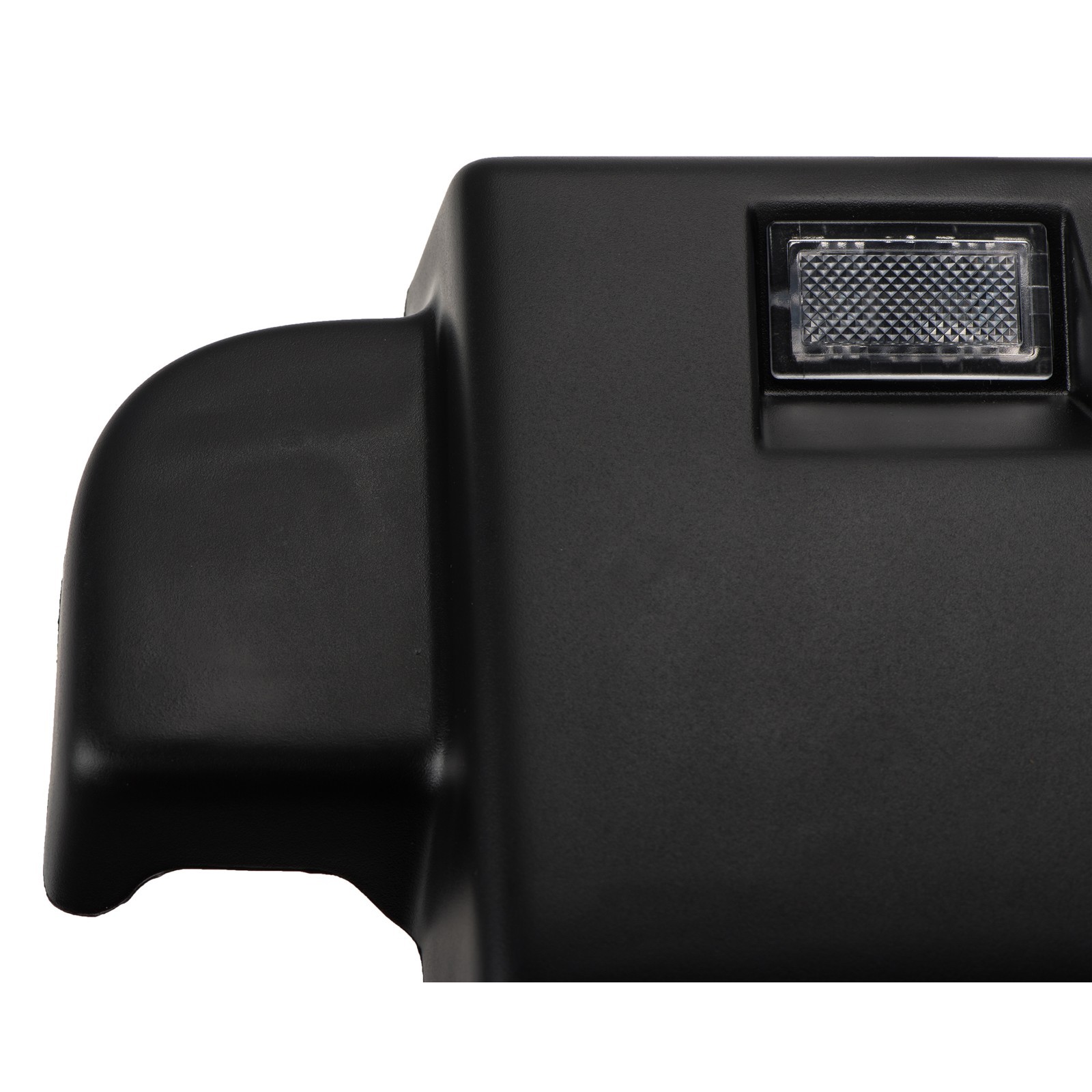 OEM NEW Rear Trunk Black Cover Lid & Lamp Light 06-09 Ford Mustang 8R3Z13A656AA