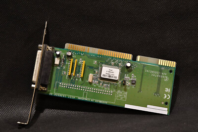 TOP ADAPTEC AVA-1505AE/AI SCSI  CONTROLLER TOP