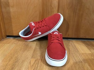 nike sb satire canvas