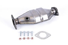 EEC Catalyst Fits Volvo 480 Petrol Coupe 1987-96 120HP 1.7 Turbo VO8002T