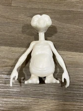 BendyFigs E.T. The Extra-Terrestrial 40th Anniversary Type A Prototype