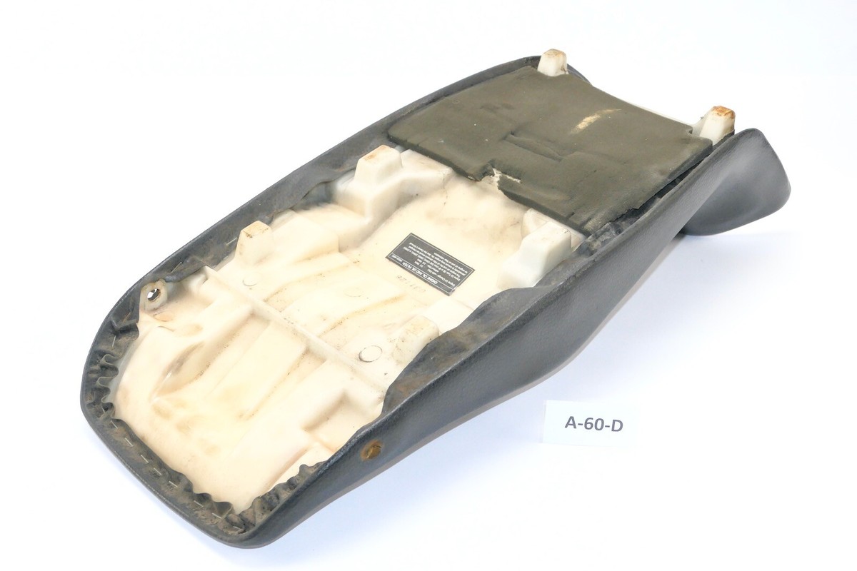 Kawasaki ZZR 600 ZX600D 1991 - Seat bench A60D | eBay