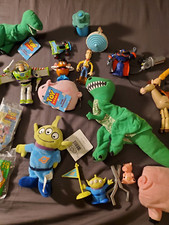 Las mejores ofertas en McDonald's Plush Action Figures