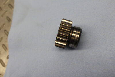 93 KAWASAKI KX125 Primary Crankshaft Gear Spur 13097-1302 | eBay