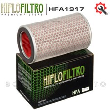 Filtre À Air HIFLO HFA1917 HONDA CB 1300 F-3,4,5,6,7,8,9,A (ABS) SC54 2003 2004