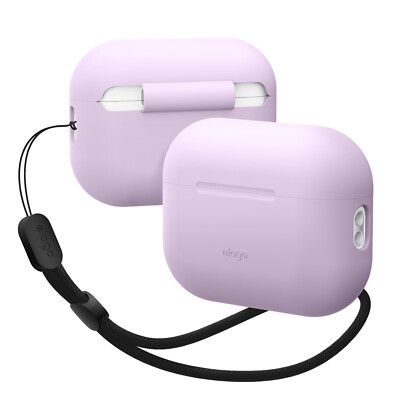 AirPods Pro 2nd Generation Case - elago  AirPods Pro 2 Case with Round Strap
