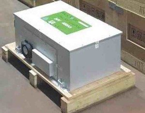 batterie solaire 400 ah