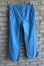 Vineyard Vines Loose Tapered Chino Pants Boy's Size 18