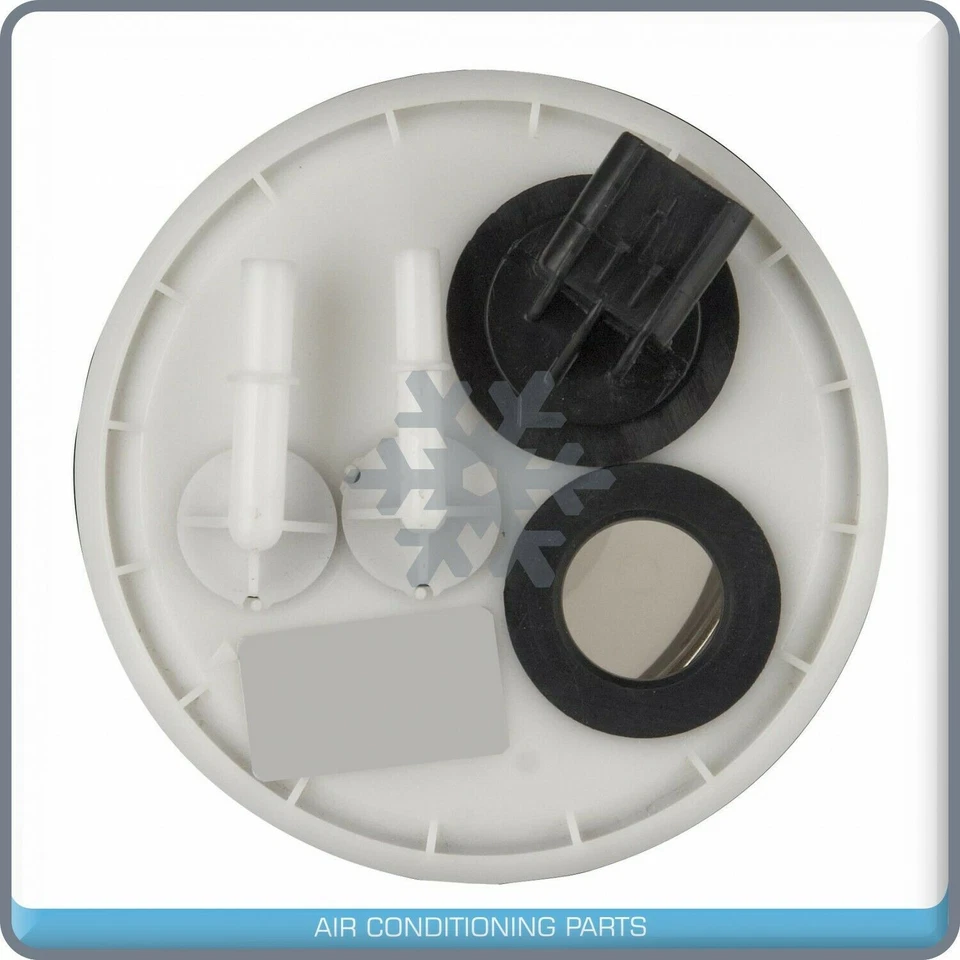 Bomba de combustible eléctrica para Chrysler Concorde, Intrepid, LHS, New Yorker / Dod... QOA Foto 4 de 4