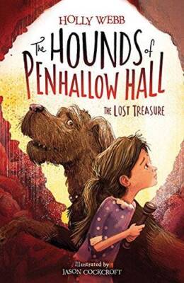 Lost Treasure - Paperback - GOOD