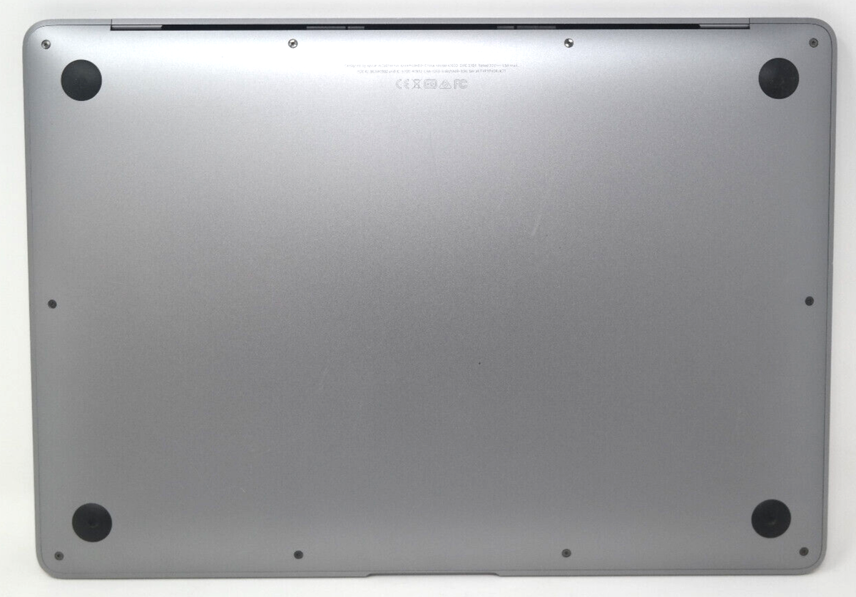 Apple MacBook Air 8 2018 A1932 i5 8th Gen 13