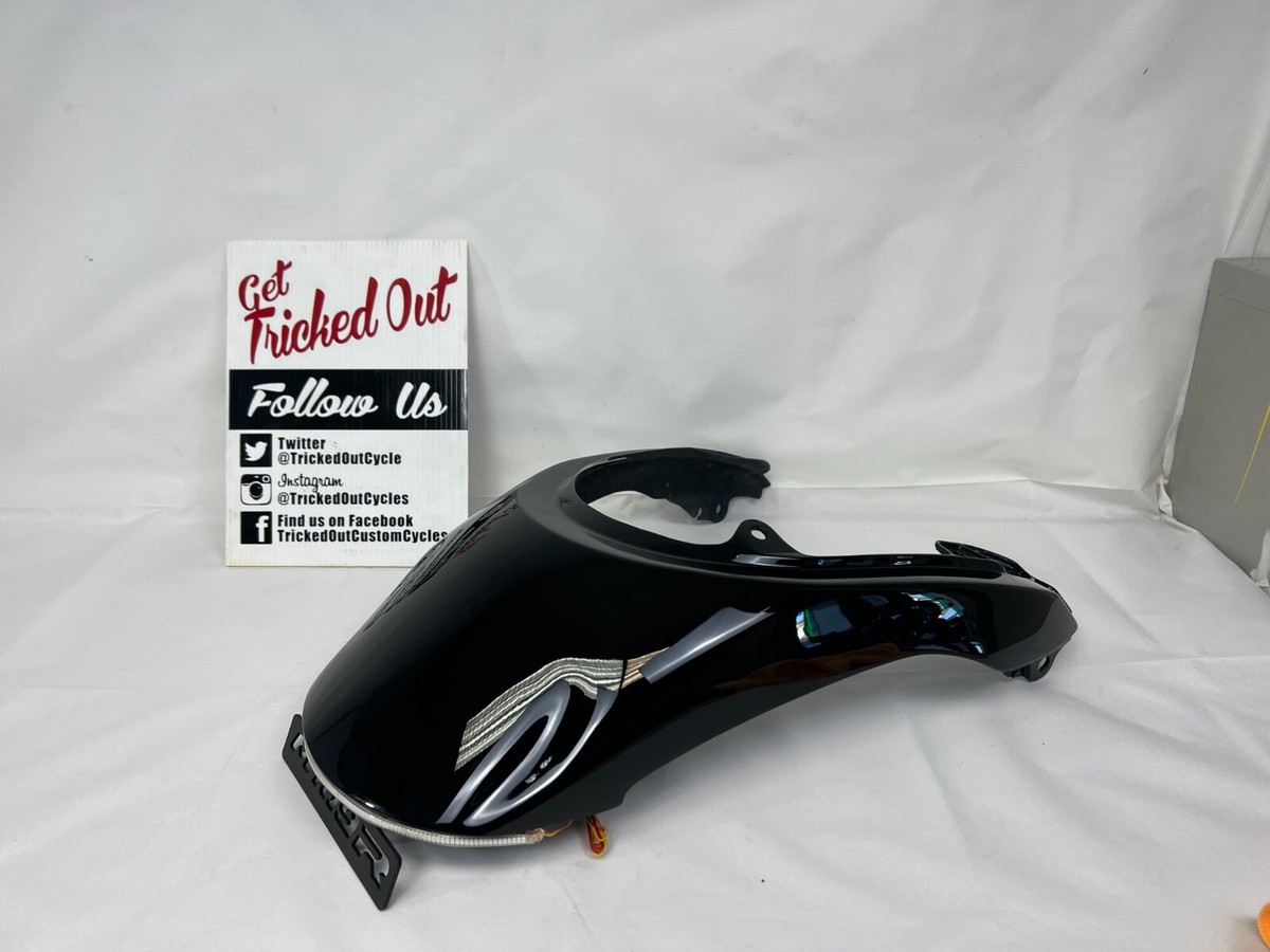 2006-2024 Suzuki Boulevard M109R VZR1800 Bobber Tail Fender