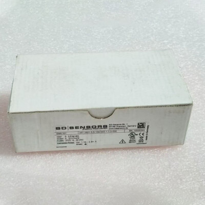 1pcs Brand new BD Pressure Switch DMK331-251-1601-3-5-100-N40-1-1-2-000