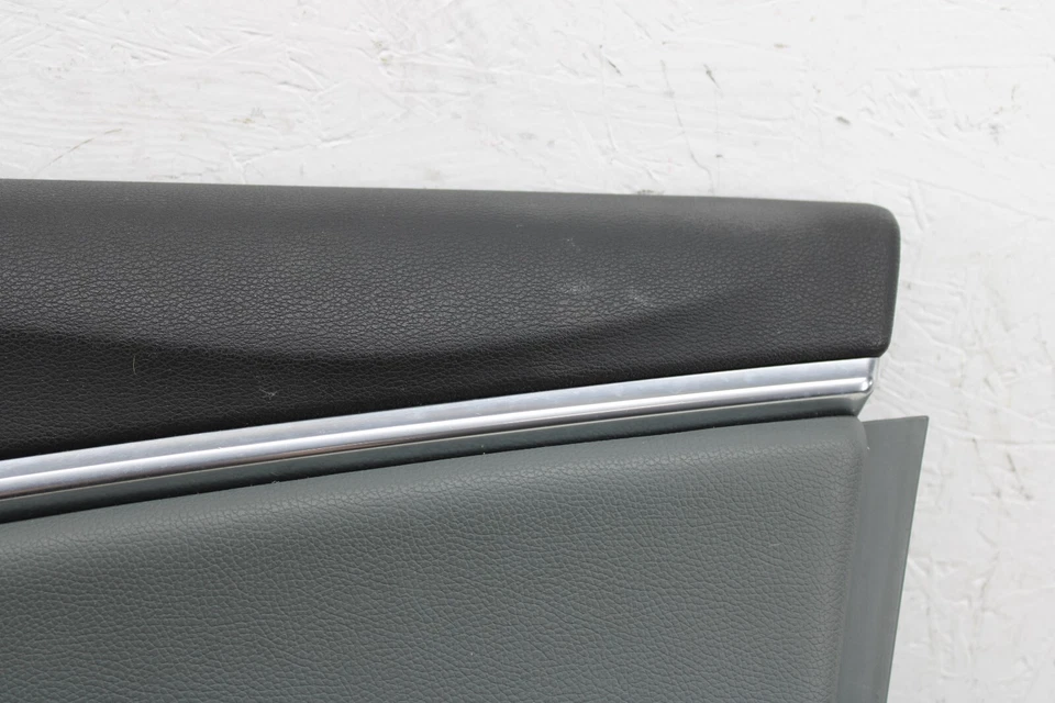 Оригинальная передняя правая дверная панель 2014–2016 Acura MDX IP120 - Изображение 4 из 4