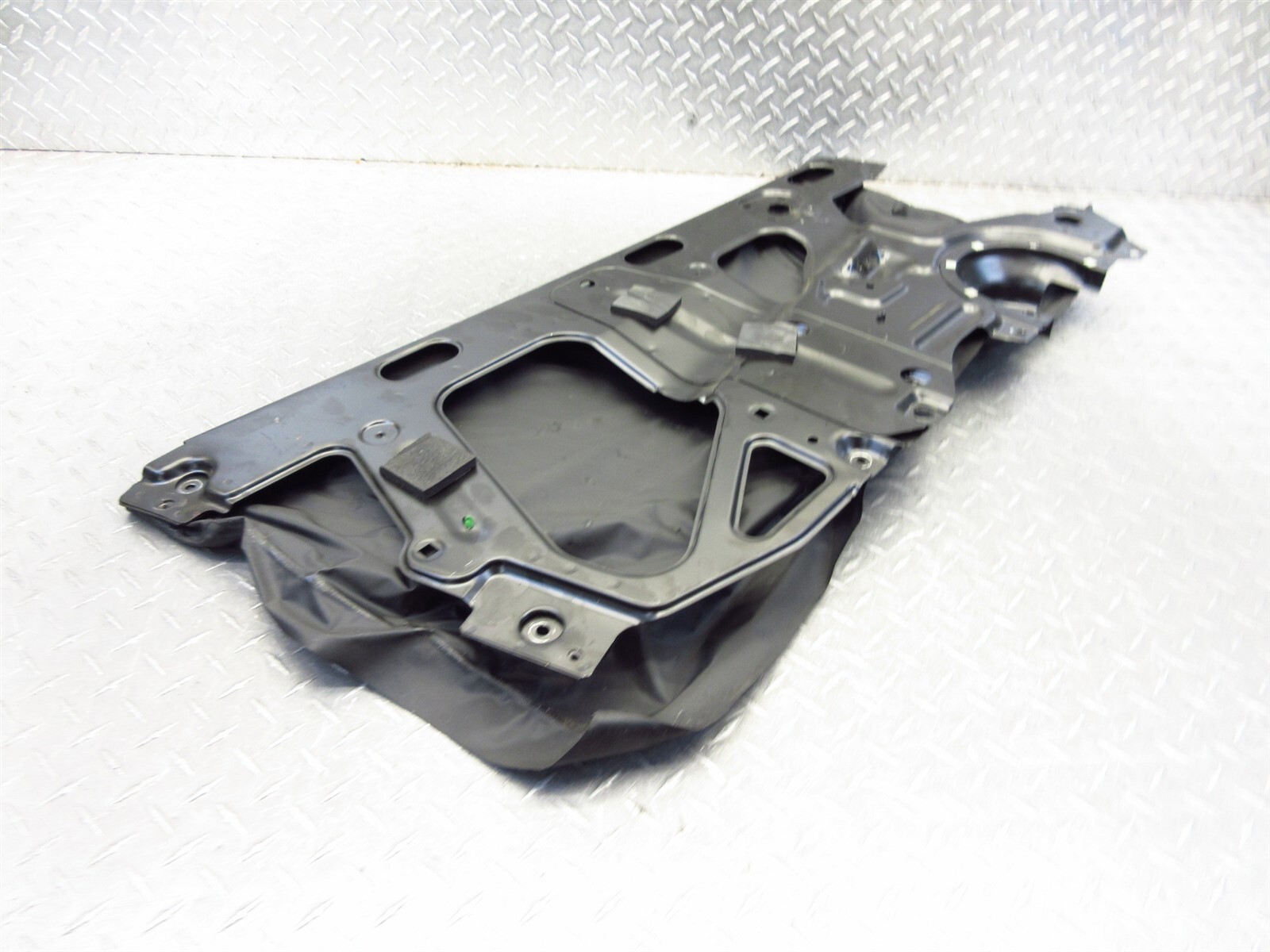 1995 Ferrari 355 F355 Spider Motronic 2.7 LF Door Inner Framework 64548800