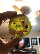 Rare 80's KO Madballs