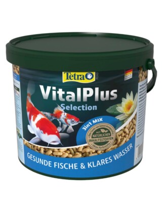 Tetra Pond VitalPlus Selection / 5L 3,90 /L