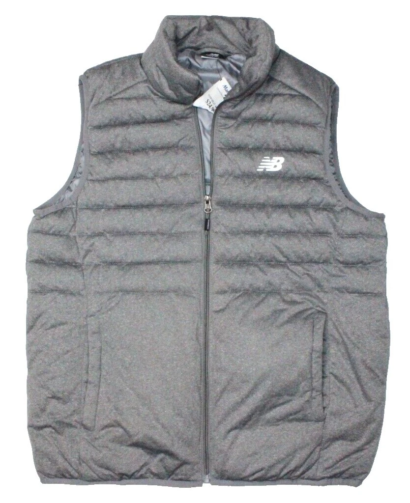 New Balance Vests for Men