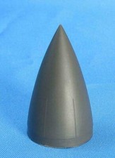 1/48 Metallic Details MDR4841 B1B Lancer Nose Cone for Revell kit