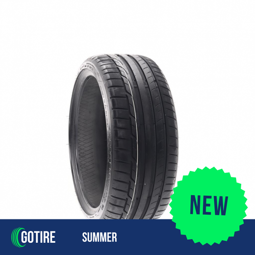 1 X New - 235/35ZR19 Dunlop Sport Maxx RT MO 91Y | eBay