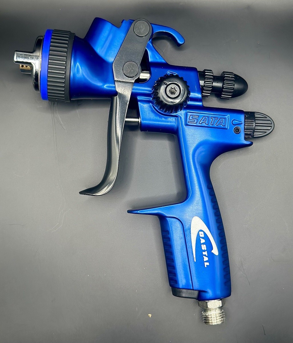 Sata Jet 1500 B RP Spray Gun 1.3 Tip | Aftermarket Branded Sata Jet 1500 B RP Spray Gun 1.3 Tip | Aftermarket Branded