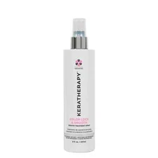 Keratherapy "NEW" COLOR LOCK & SMOOTH keratin treatment spray 8 oz "New Formula"