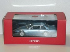 1/43 ixo FERRARI 365 GT/4 2+2 Light Blue
