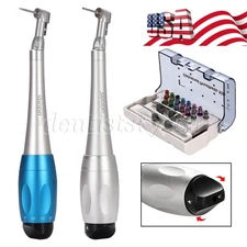 Dental Implant Surgical Manual Kit Torque Wrench Tool 16/14 Screw Drivers UPS