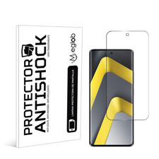 ANTISHOCK Screen protector Poco M8 5G