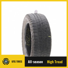Used 27555r20 Falken Wildpeak Ht Ht02 117h - 10.532