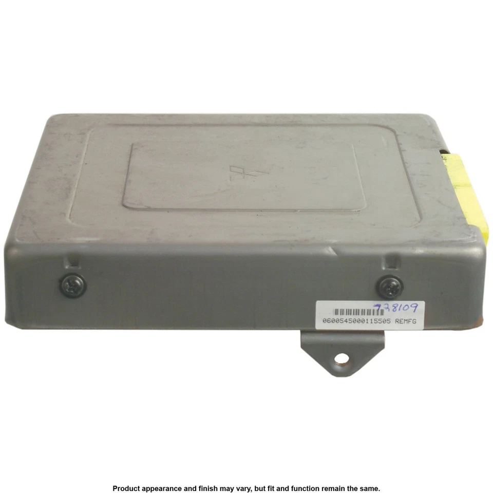 Модуль управления двигателем Cardone для Geo Tracker Suzuki Sidekick 1995 ECM ECU TCP - Изображение 4 из 4