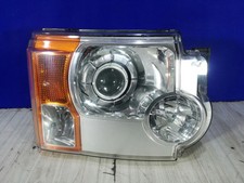 Frontscheinwerfer Land Rover III Discovery Bi-Xenon Rechts Headlight