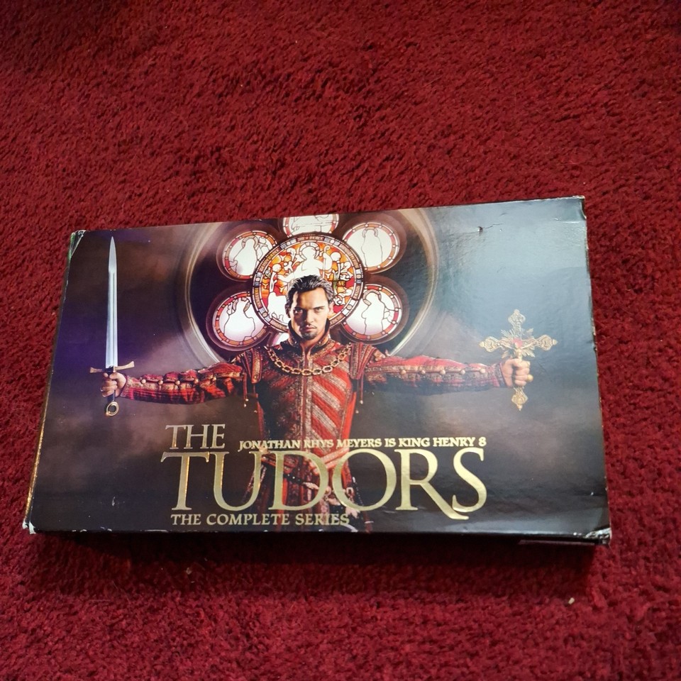 The Tudors Catherine Howard The Tudors, Season 4, Episode 3 | A