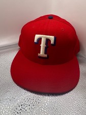 Texas Rangers Collecting and Fan Guide 44