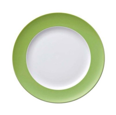 Thomas Sunny Day Apple Green Frühstücksteller 22 cm