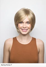Amore Collection by Rene of Paris: Tate Wig high fashion high quality