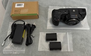 Bmpcc Og | eBay