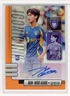 2025 Panini Absolute K League Min-Woo Kang Iconic Ink Auto #9/25