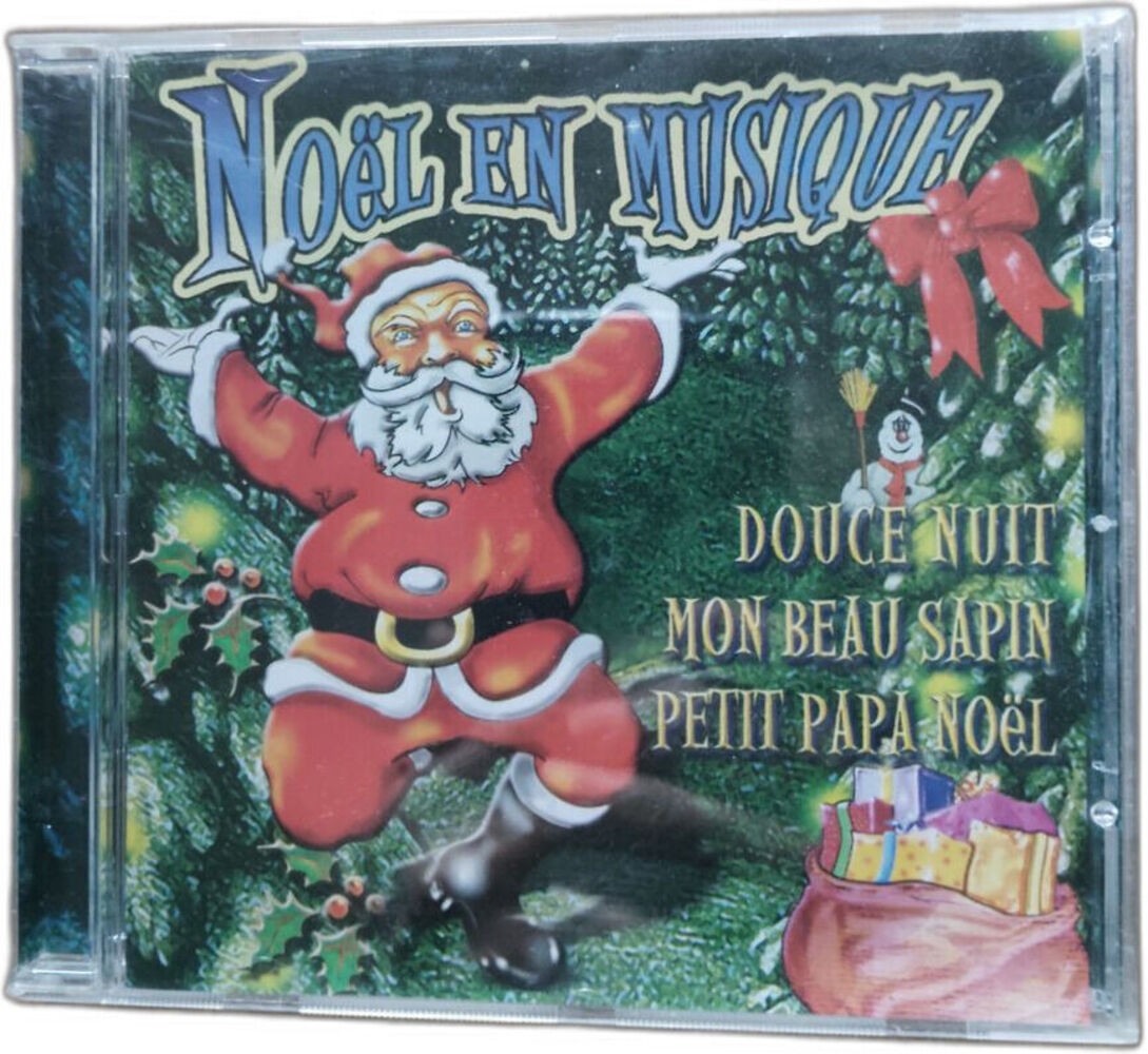 Christmas In Music | Good Condition