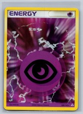 Psychic Energy 109/110 Holo Rare Holon Phantoms Pokemon Lightly Played on eBay