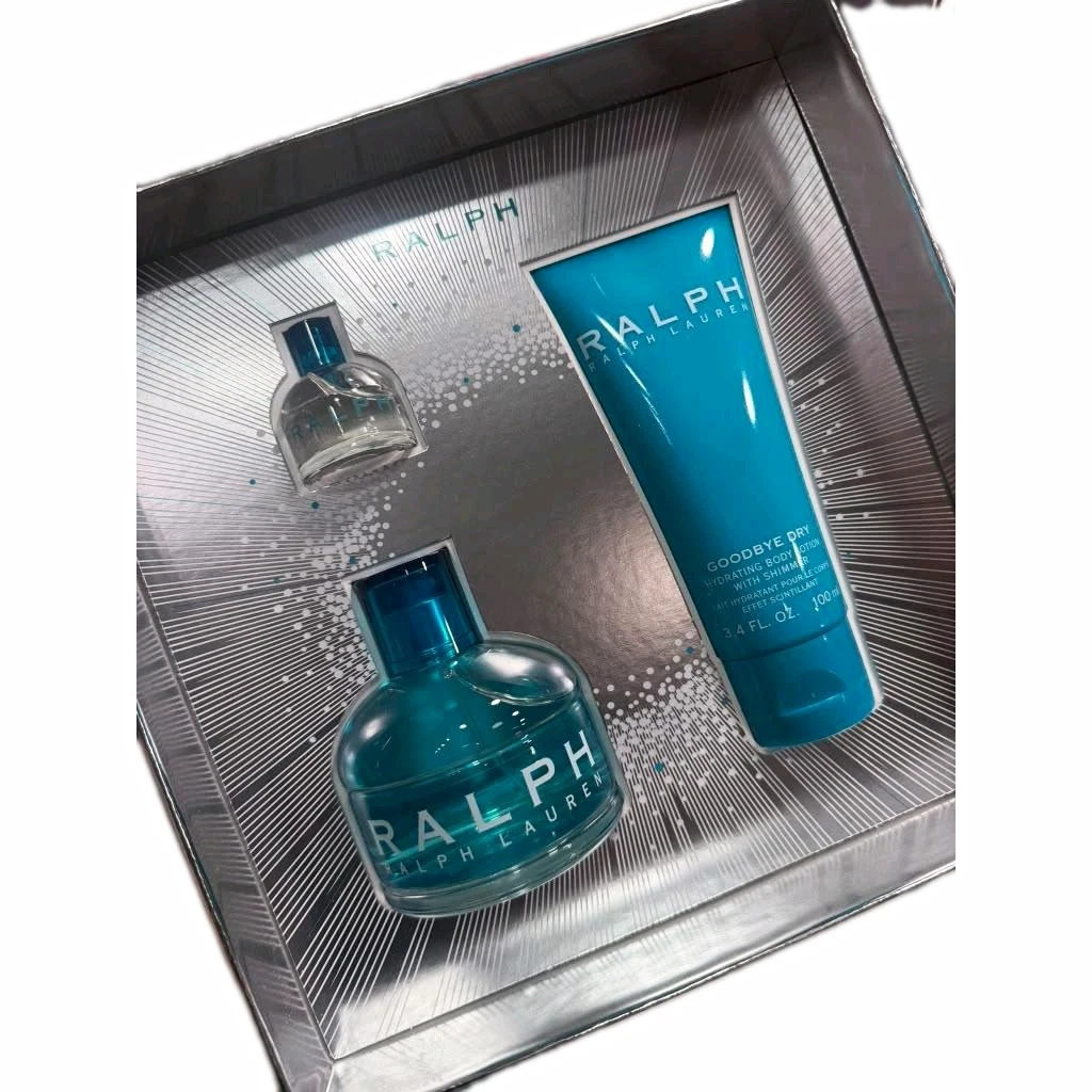 25+ Ralph Lauren Men's Fragrance Gift Sets for sale | Updated Oct 2026